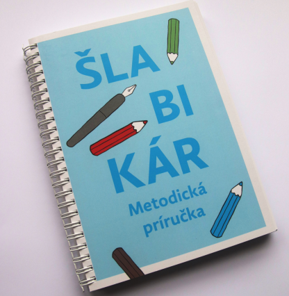 Metodická príručka